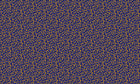 EF4903-5 Funky Leopard Blue L'Enfant Terrible Wallpaper by Tres Tintas
