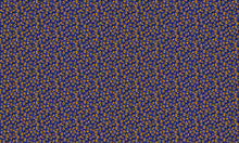 EF4903-5 Funky Leopard Blue L'Enfant Terrible Wallpaper by Tres Tintas