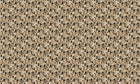 EF4904-1 Brave Partiture Kraft L'Enfant Terrible Wallpaper by Tres Tintas