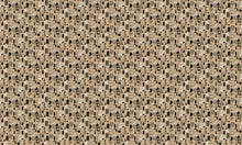 EF4904-1 Brave Partiture Kraft L'Enfant Terrible Wallpaper by Tres Tintas