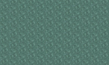 EF4905-2 Crazy Flowers Turquoise L'Enfant Terrible Wallpaper by Tres Tintas