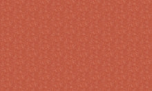 EF4905-4 Crazy Flowers Red L'Enfant Terrible Wallpaper by Tres Tintas
