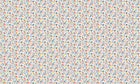 EF4906-2 Funny Shapes White L'Enfant Terrible Wallpaper by Tres Tintas