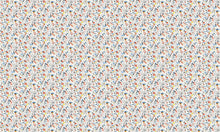 EF4906-2 Funny Shapes White L'Enfant Terrible Wallpaper by Tres Tintas