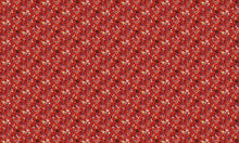 EF4906-5 Funny Shapes Red L'Enfant Terrible Wallpaper by Tres Tintas