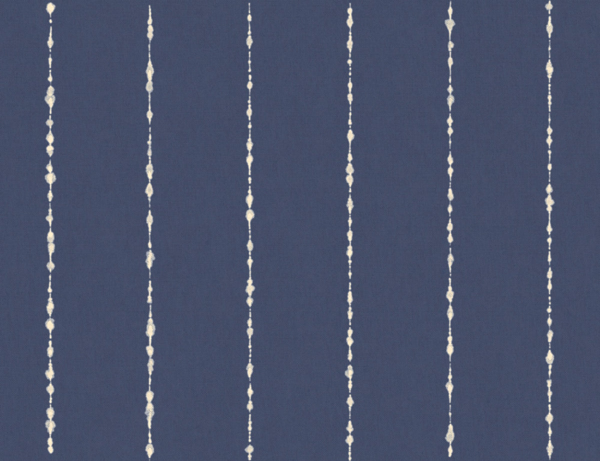 Comet Fall Midnight Entre Luces Wallpaper by Tres Tintas