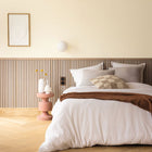 ELC103221600 Uni Mat Elegance Wallpaper by Caselio