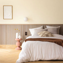 ELC103221600 Uni Mat Elegance Wallpaper by Caselio