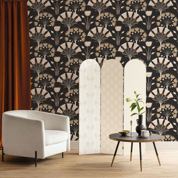 ELC105260010 Prosperity Elegance Wallpaper by Caselio