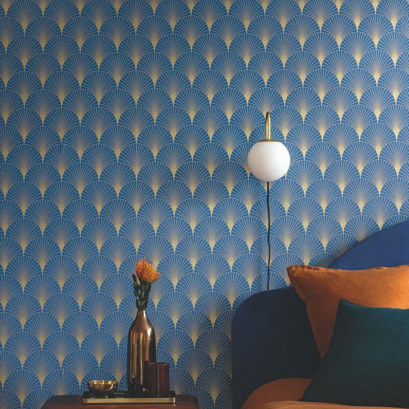 ELC105266021 Prosperity Elegance Wallpaper by Caselio