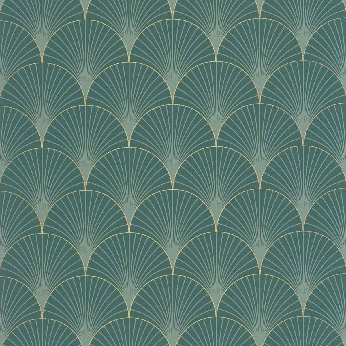 ELC105267129 Prosperity Elegance Wallpaper by Caselio