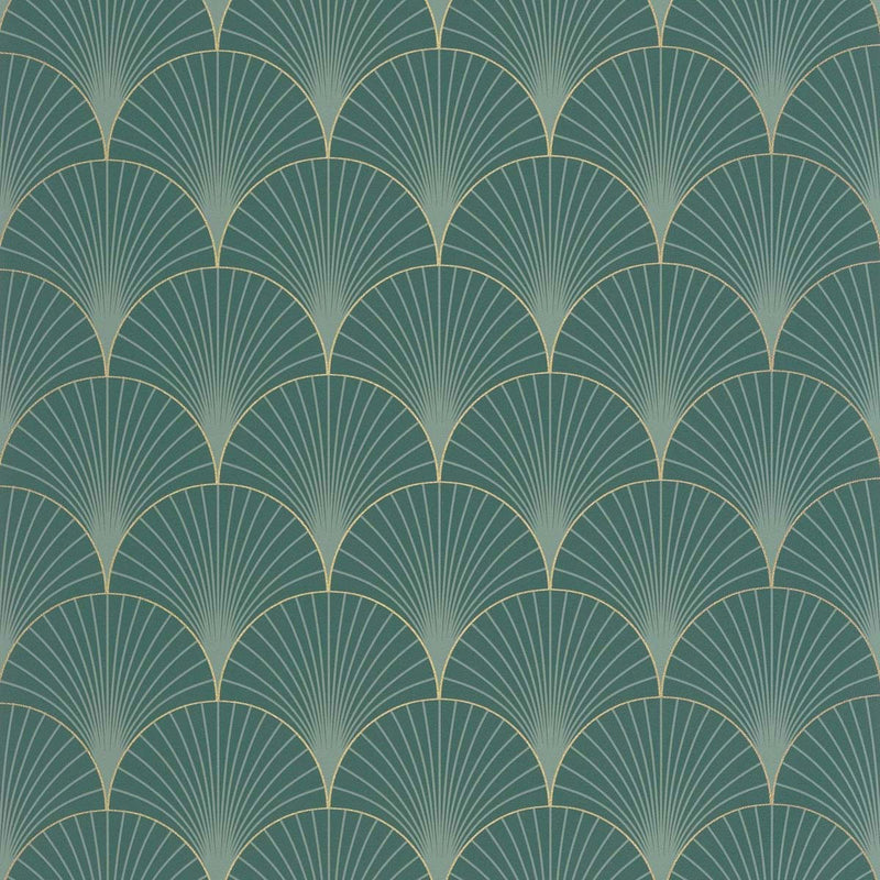 ELC105267129 Prosperity Elegance Wallpaper by Caselio