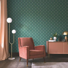 ELC105267129 Prosperity Elegance Wallpaper by Caselio