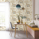 ELC105271026 Majestic Elegance Wallpaper by Caselio