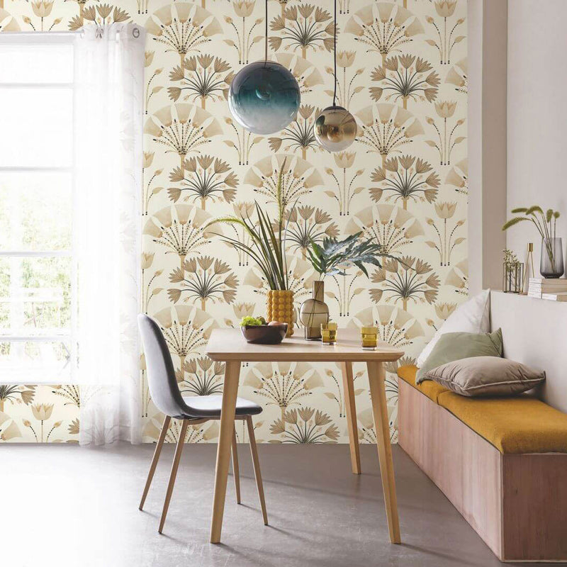 ELC105271026 Majestic Elegance Wallpaper by Caselio