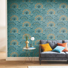 ELC105276012 Majestic Elegance Wallpaper by Caselio