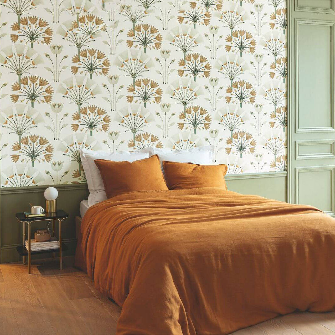 ELC105277029 Majestic Elegance Wallpaper by Caselio