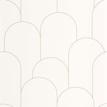ELC105280020 Ornament Elegance Wallpaper by Caselio
