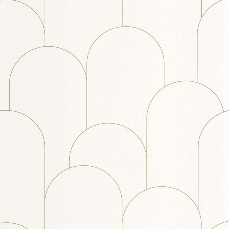 ELC105280020 Ornament Elegance Wallpaper by Caselio