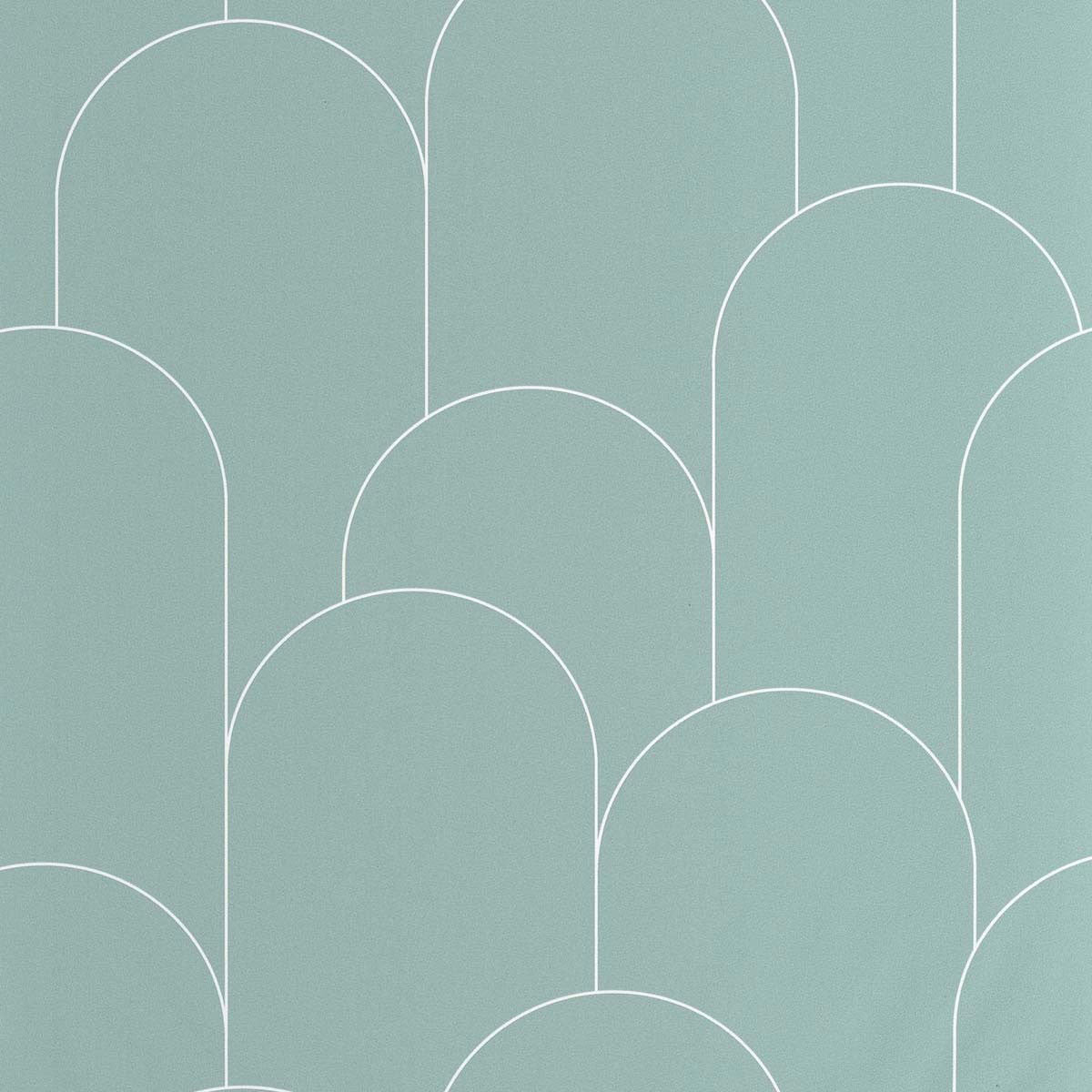 ELC105287000 Ornament Elegance Wallpaper by Caselio