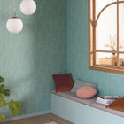 ELC105287000 Ornament Elegance Wallpaper by Caselio