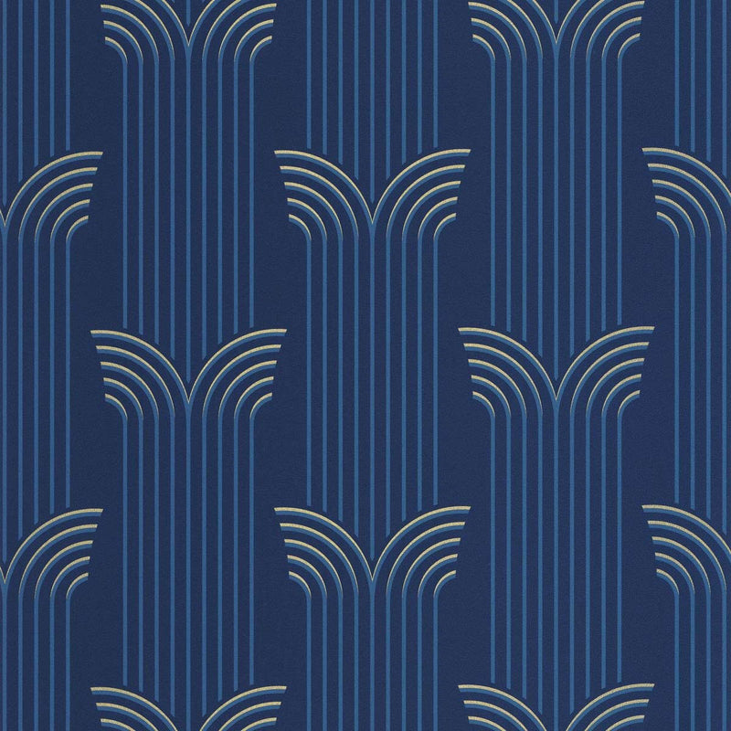 ELC105296020 Glamour Elegance Wallpaper by Caselio