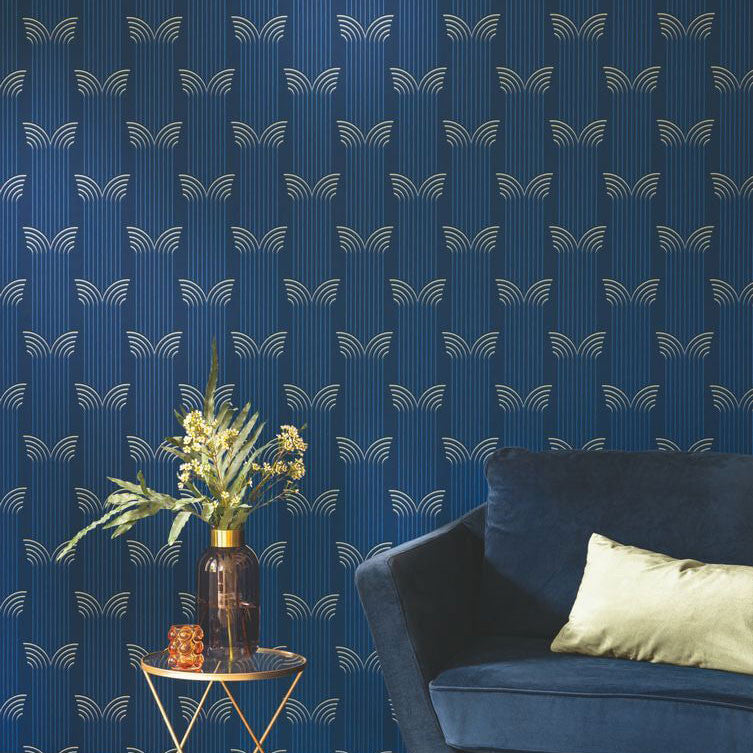 ELC105296020 Glamour Elegance Wallpaper by Caselio