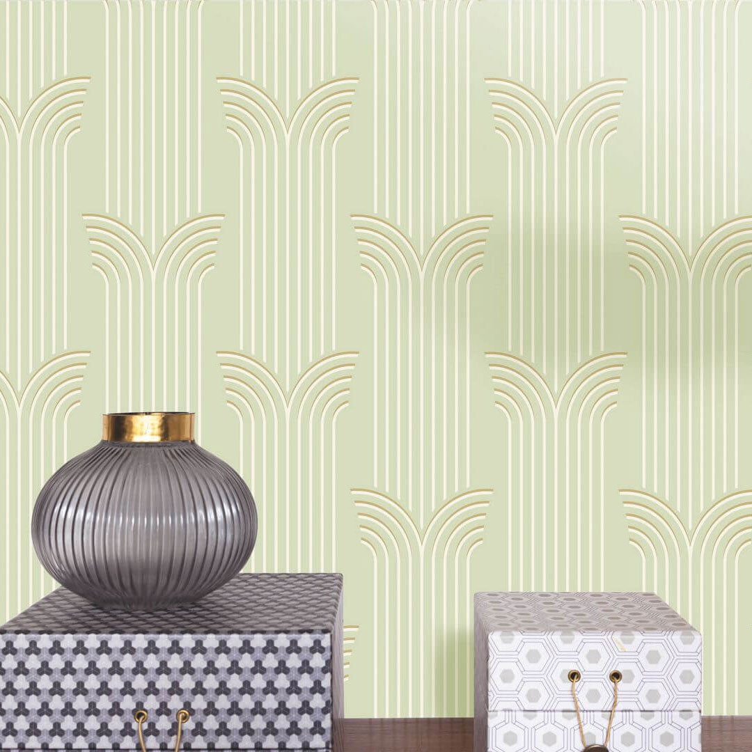 ELC105297029 Glamour Elegance Wallpaper by Caselio