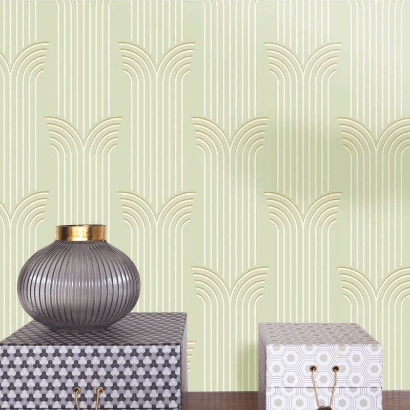 ELC105297029 Glamour Elegance Wallpaper by Caselio