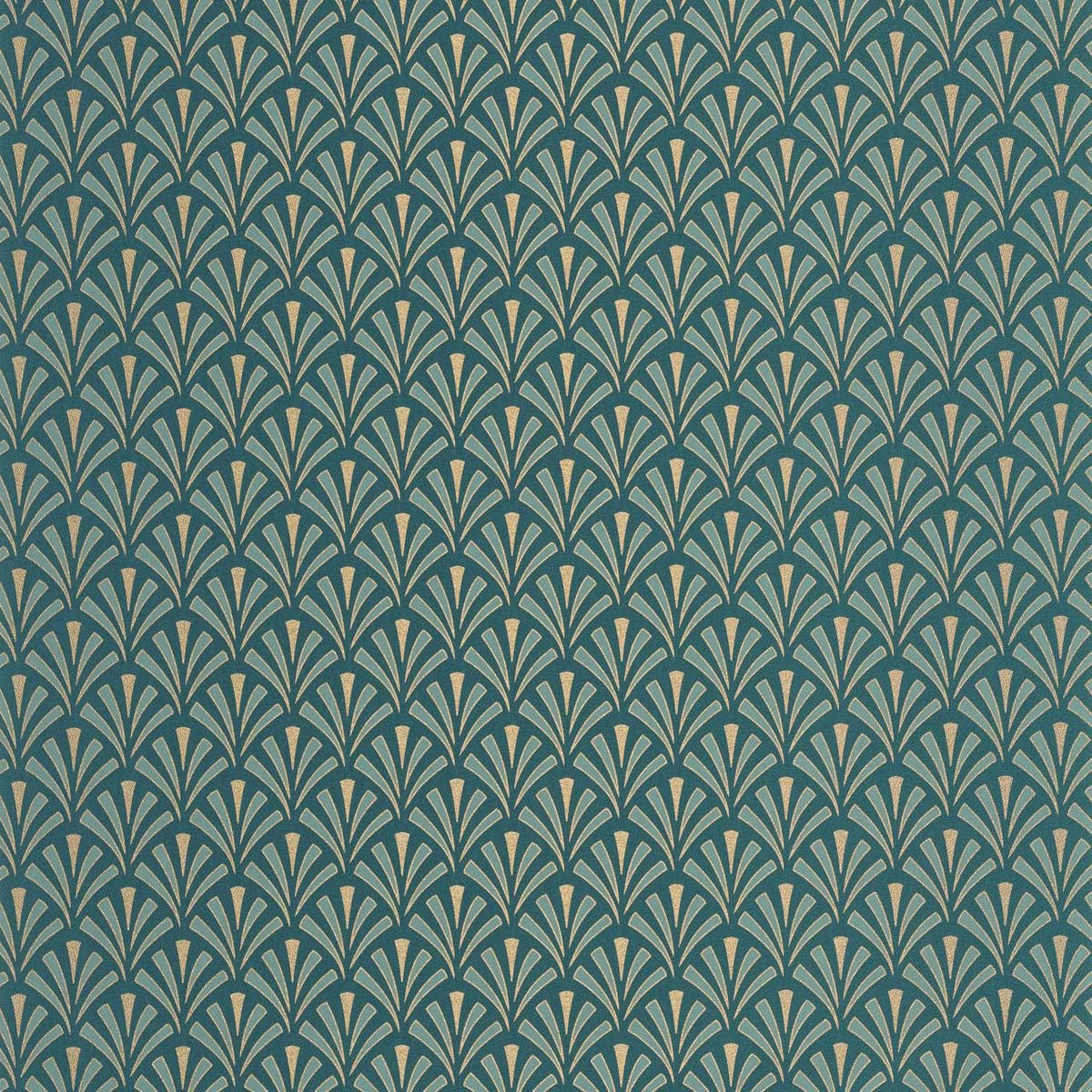 ELC105306127 Abundance Elegance Wallpaper by Caselio