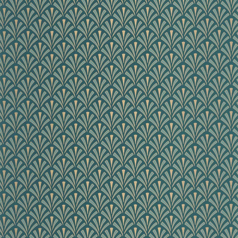 ELC105306127 Abundance Elegance Wallpaper by Caselio