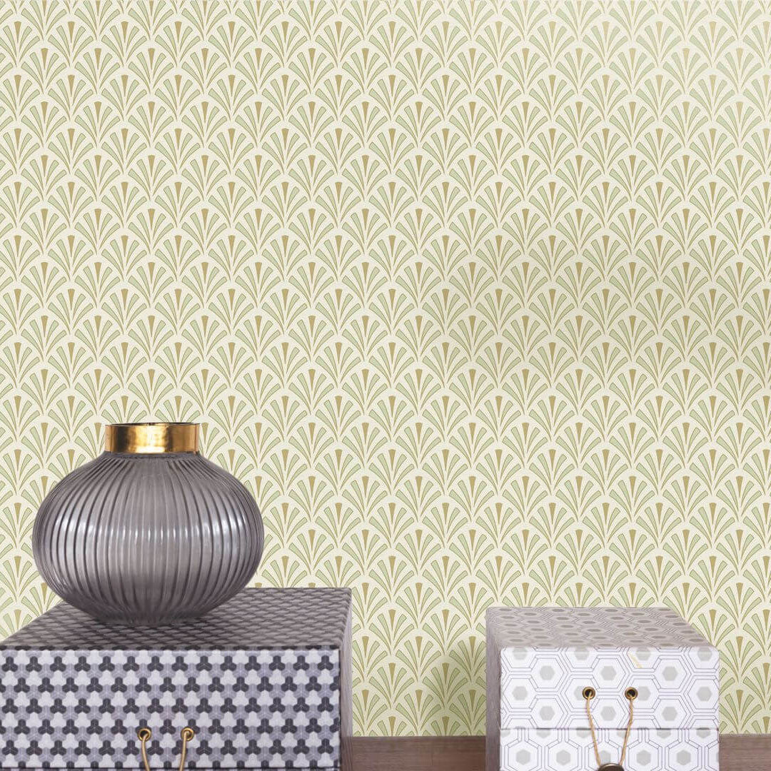 ELC105307026 Abundance Elegance Wallpaper by Caselio