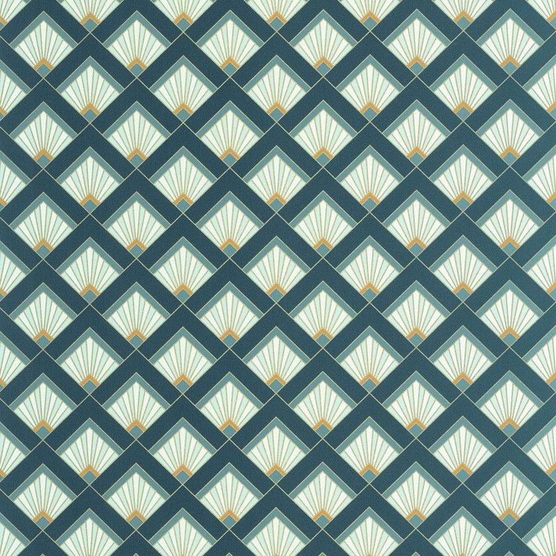 ELC105316162 Effervescence Elegance Wallpaper by Caselio