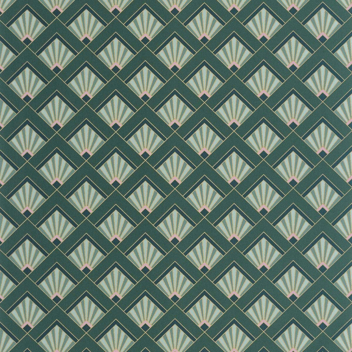 ELC105317024 Effervescence Elegance Wallpaper by Caselio