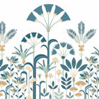 ELC105326003 Luxuriance Medium Elegance Wallpaper by Caselio