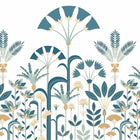 Luxuriance Large Elegance Wallpaper by Caselio