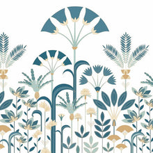 Luxuriance Large Elegance Wallpaper by Caselio