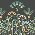 Luxuriance Large Elegance Wallpaper by Caselio