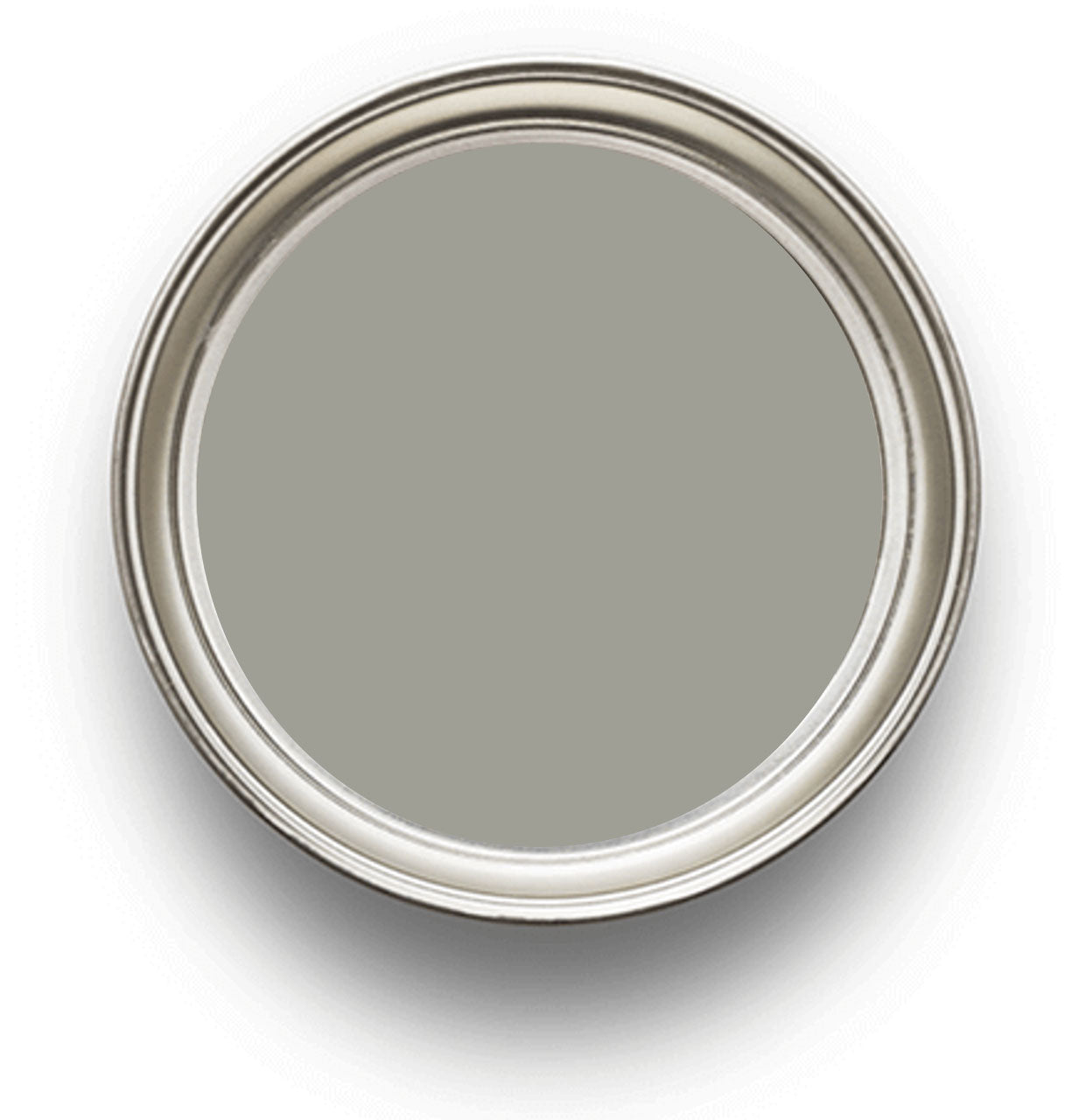 Elephant Grey Zoffany Paint