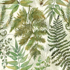 Elowen Linen Wallpaper by Voyage Maison | ELOWEN/WPO/LIN