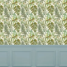 Elowen Linen Wallpaper by Voyage Maison | ELOWEN/WPO/LIN