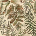 Elowen Mulberry Wallpaper by Voyage Maison | ELOWEN/WPO/MUL