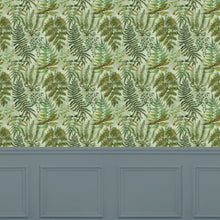 Elowen Sage Wallpaper by Voyage Maison | ELOWEN/WPO/SAG