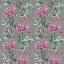 Elysium Onyx Ikon Wallpaper by Voyage Maison | ELYSIUM/WPO/ONY