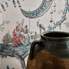 313050 Emperor's Musician Wallpaper by Zoffany
