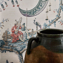 313050 Emperor's Musician Wallpaper by Zoffany