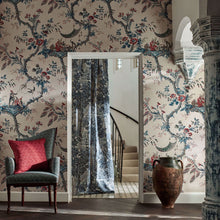 313050 Emperor's Musician Wallpaper by Zoffany