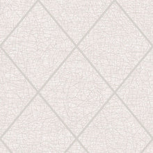 ER19053 Era Square Crackle Beige Wallpaper by Galerie