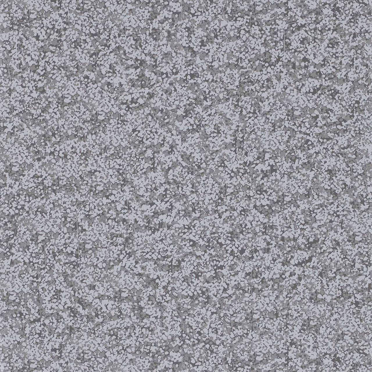 110761 Coral Reflect Steel Wallpaper by Harlequin