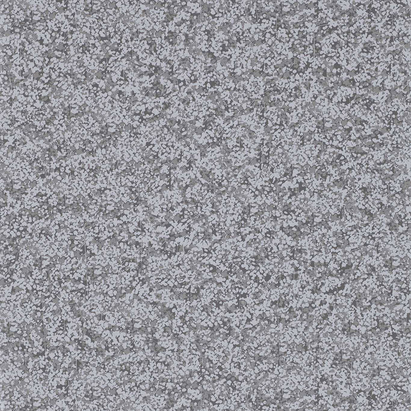 110761 Coral Reflect Steel Wallpaper by Harlequin